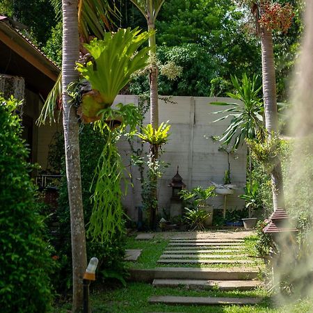 Good Mood Resort リペ島 エクステリア 写真