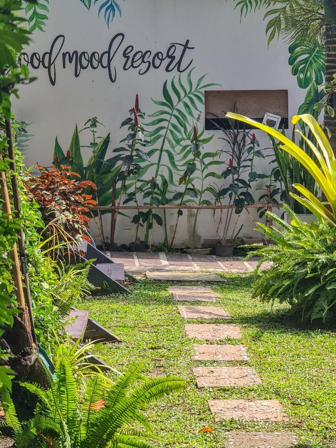 Good Mood Resort リペ島 エクステリア 写真