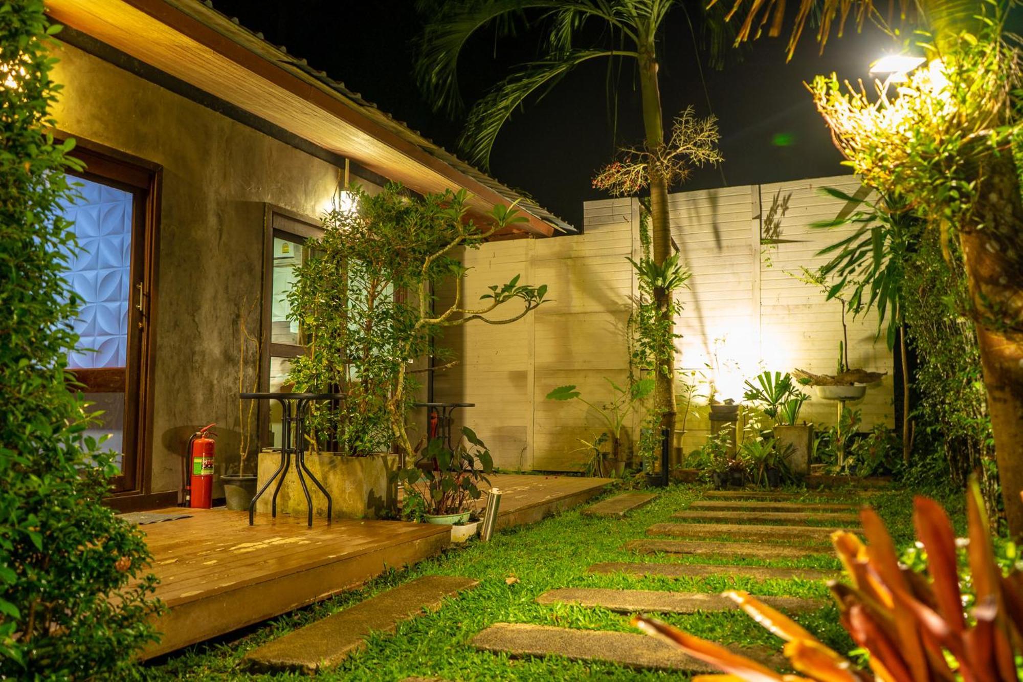 Good Mood Resort リペ島 エクステリア 写真