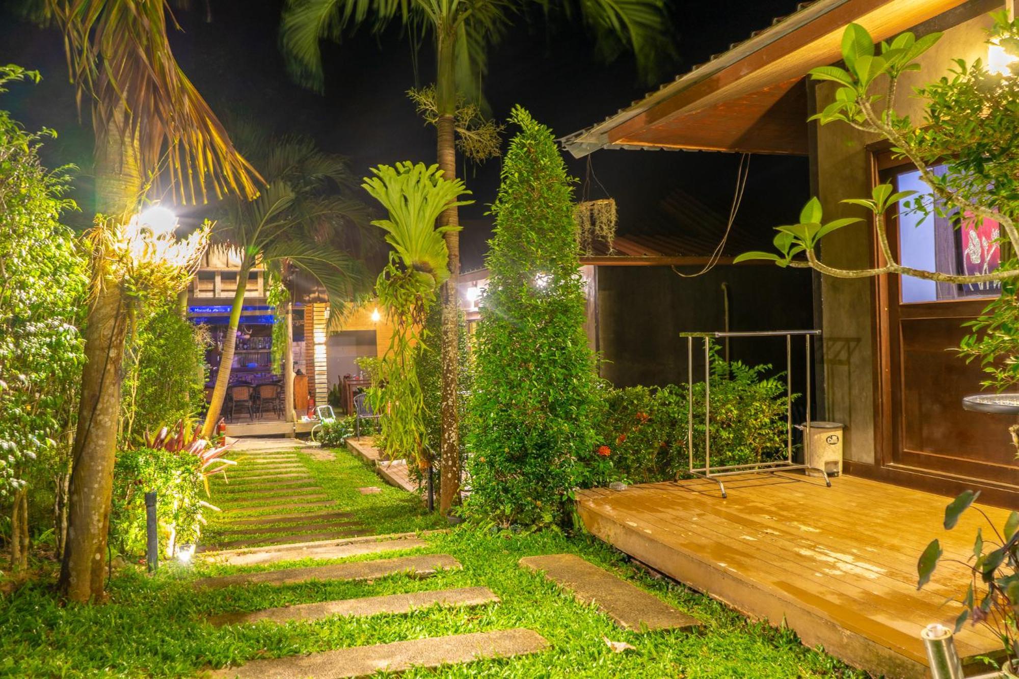 Good Mood Resort リペ島 エクステリア 写真