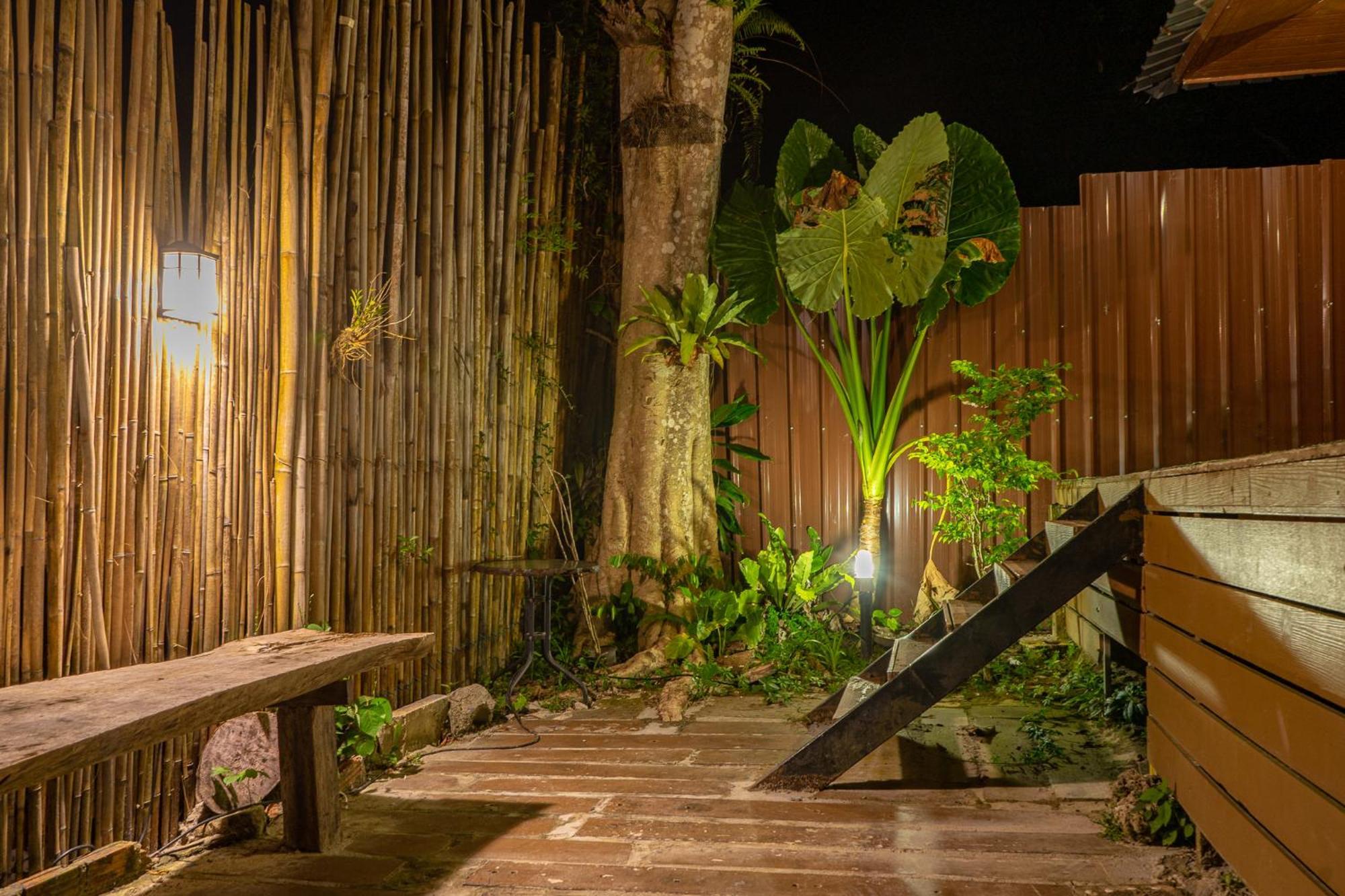 Good Mood Resort リペ島 エクステリア 写真