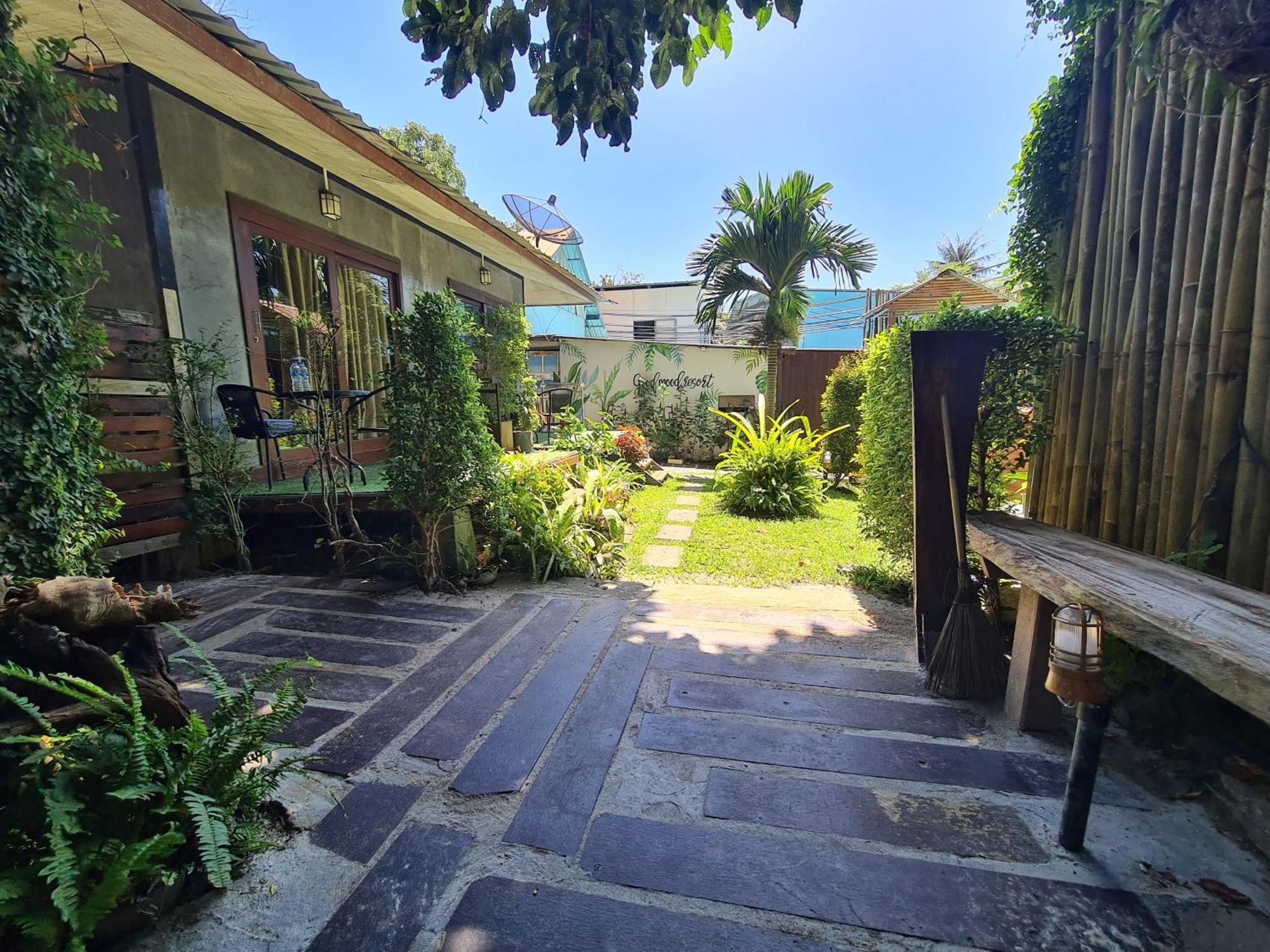 Good Mood Resort リペ島 部屋 写真