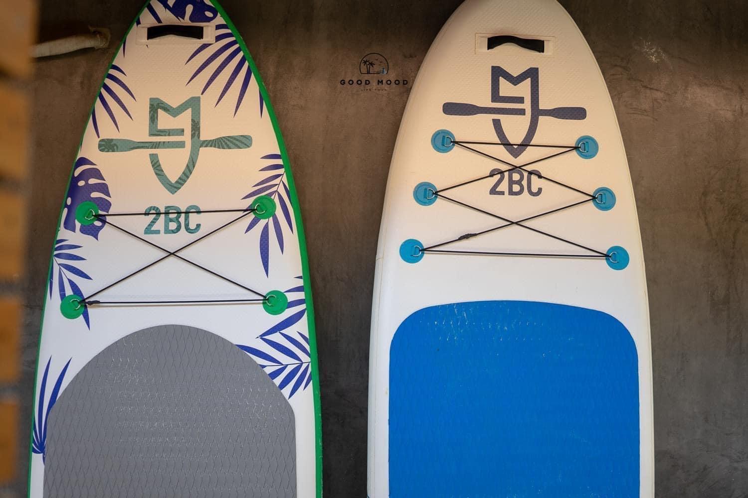 Good Mood Resort リペ島 エクステリア 写真