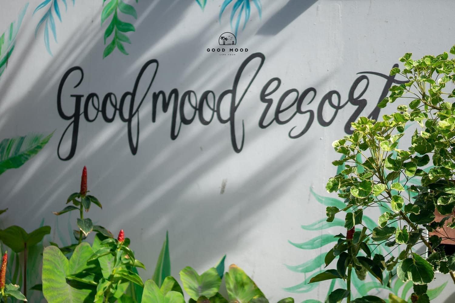 Good Mood Resort リペ島 エクステリア 写真