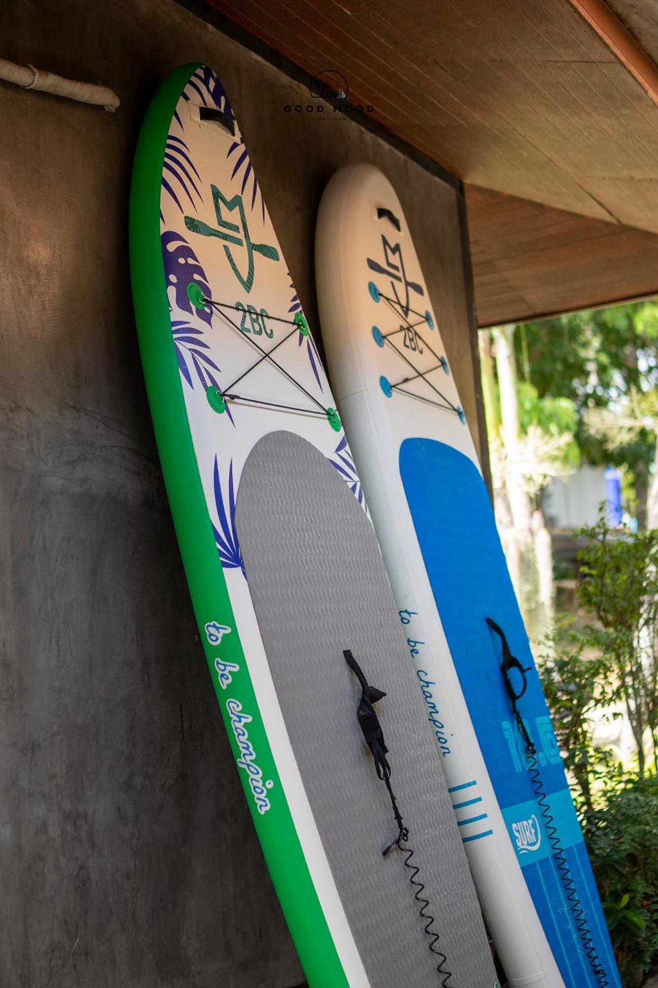 Good Mood Resort リペ島 エクステリア 写真