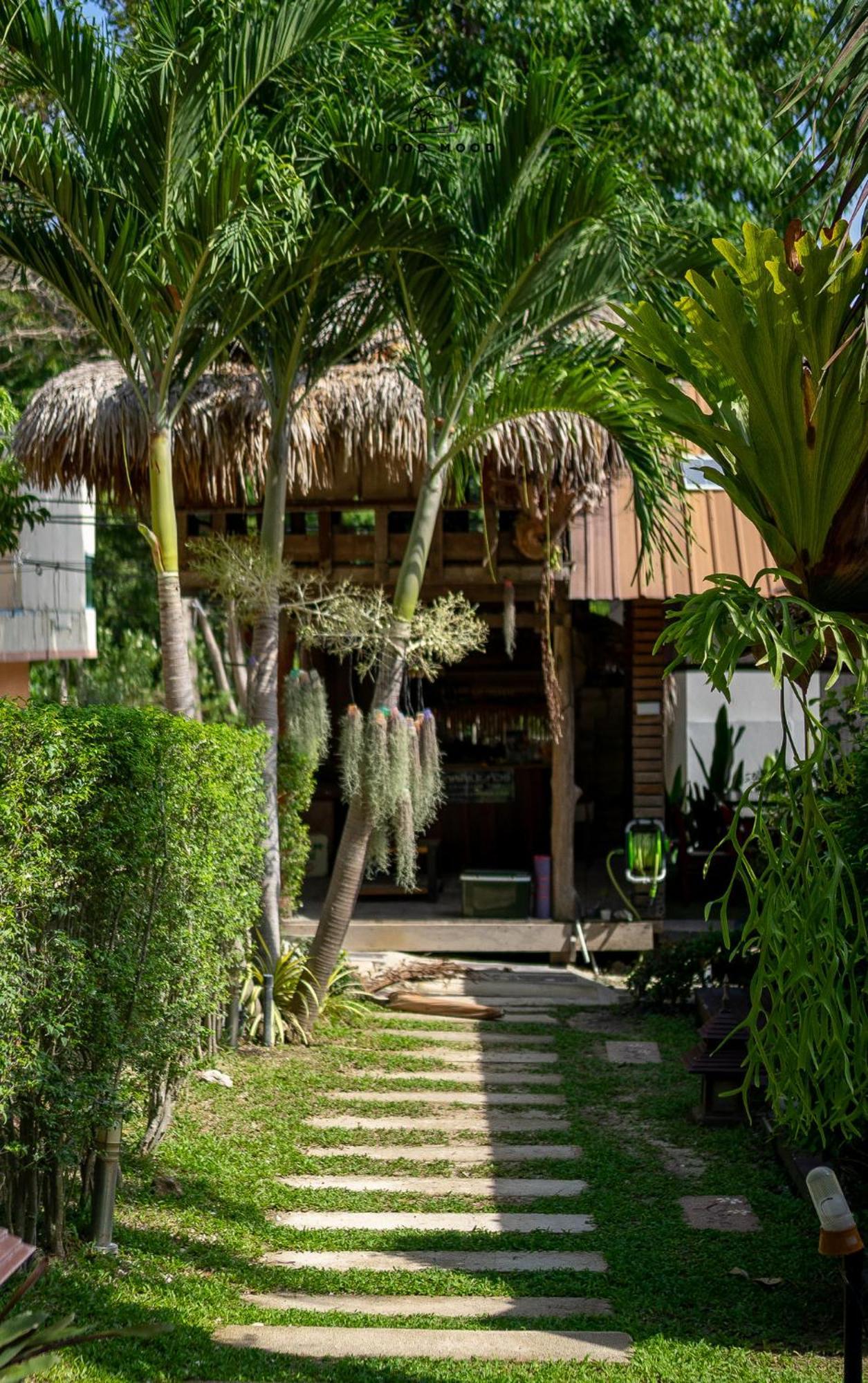Good Mood Resort リペ島 エクステリア 写真