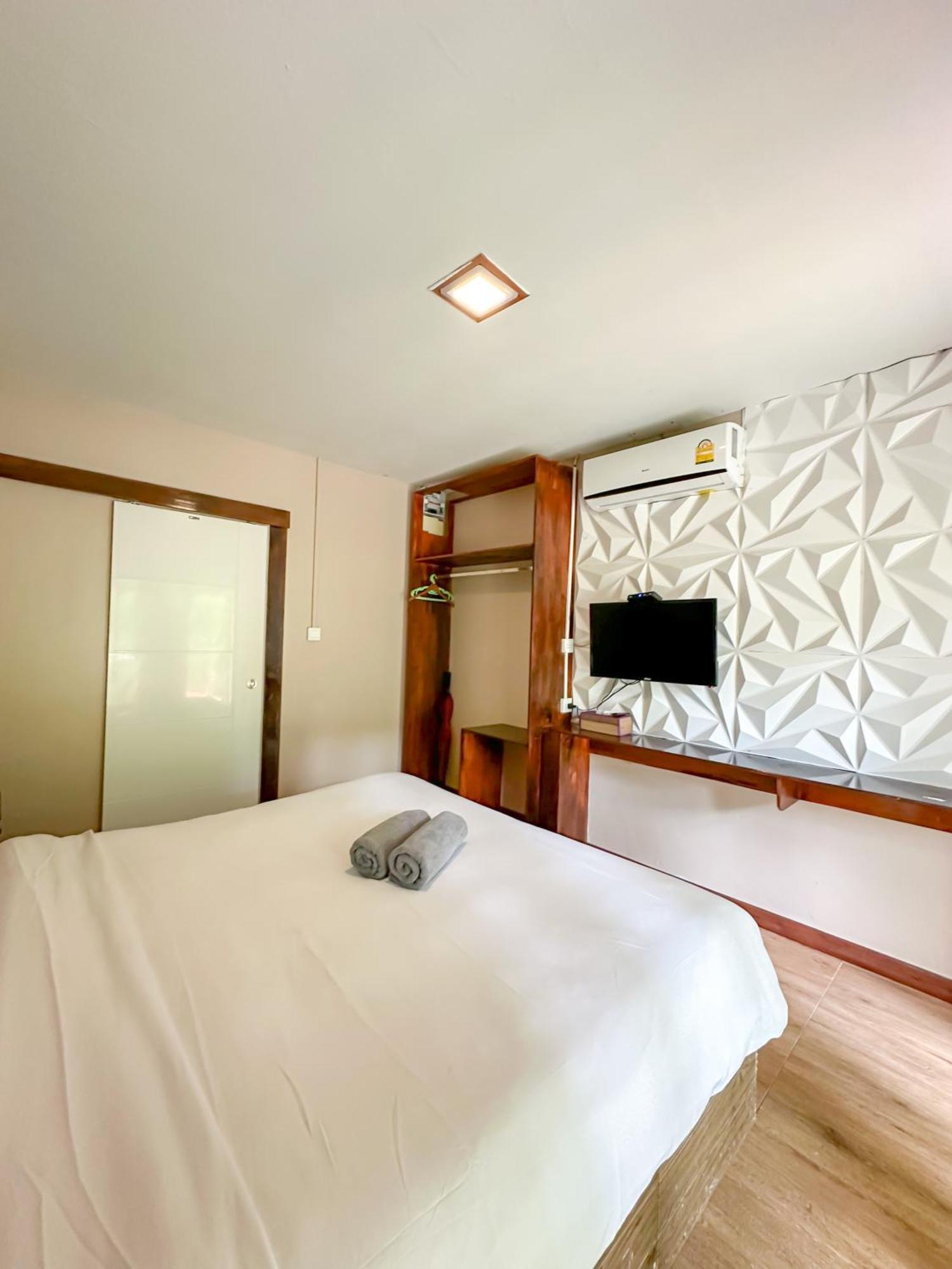 Good Mood Resort リペ島 エクステリア 写真