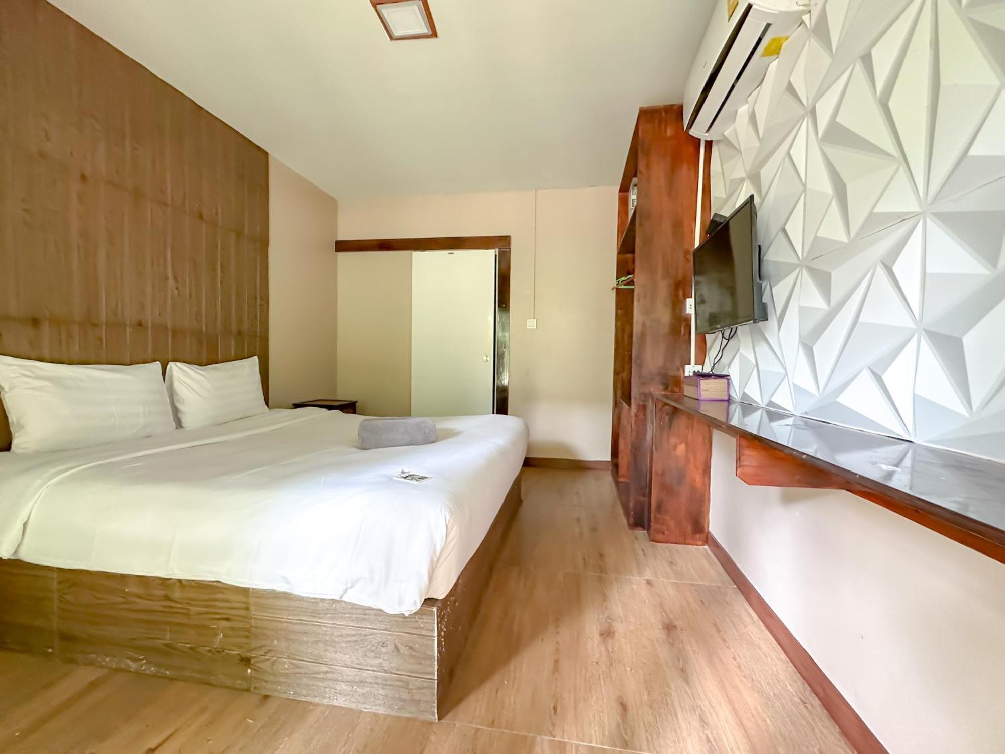 Good Mood Resort リペ島 エクステリア 写真