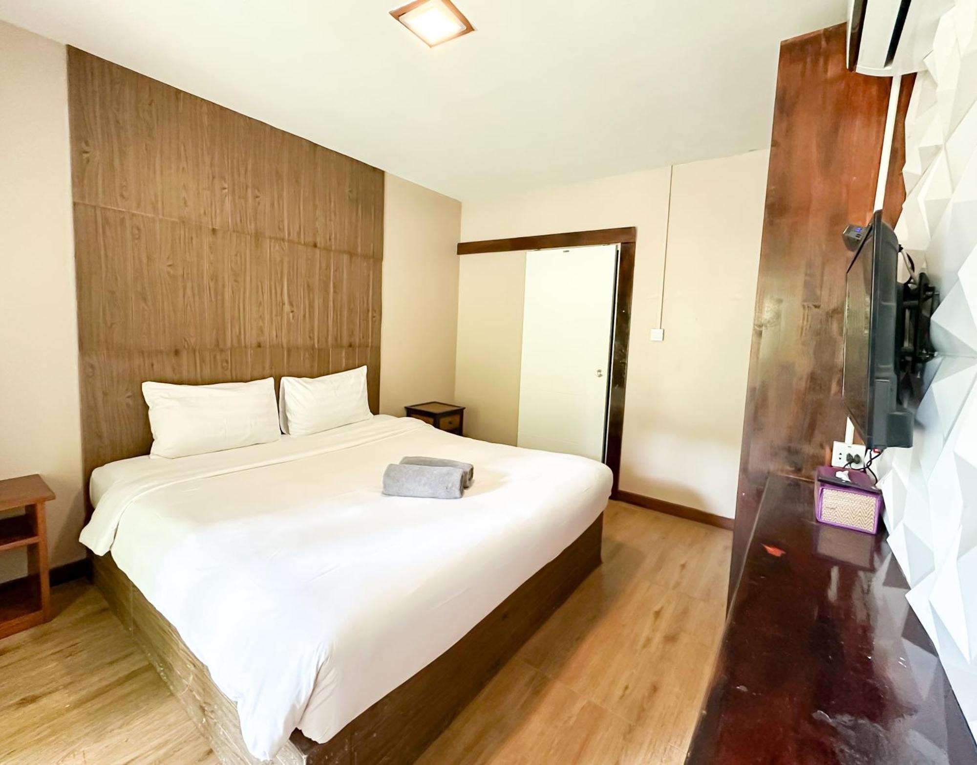 Good Mood Resort リペ島 エクステリア 写真