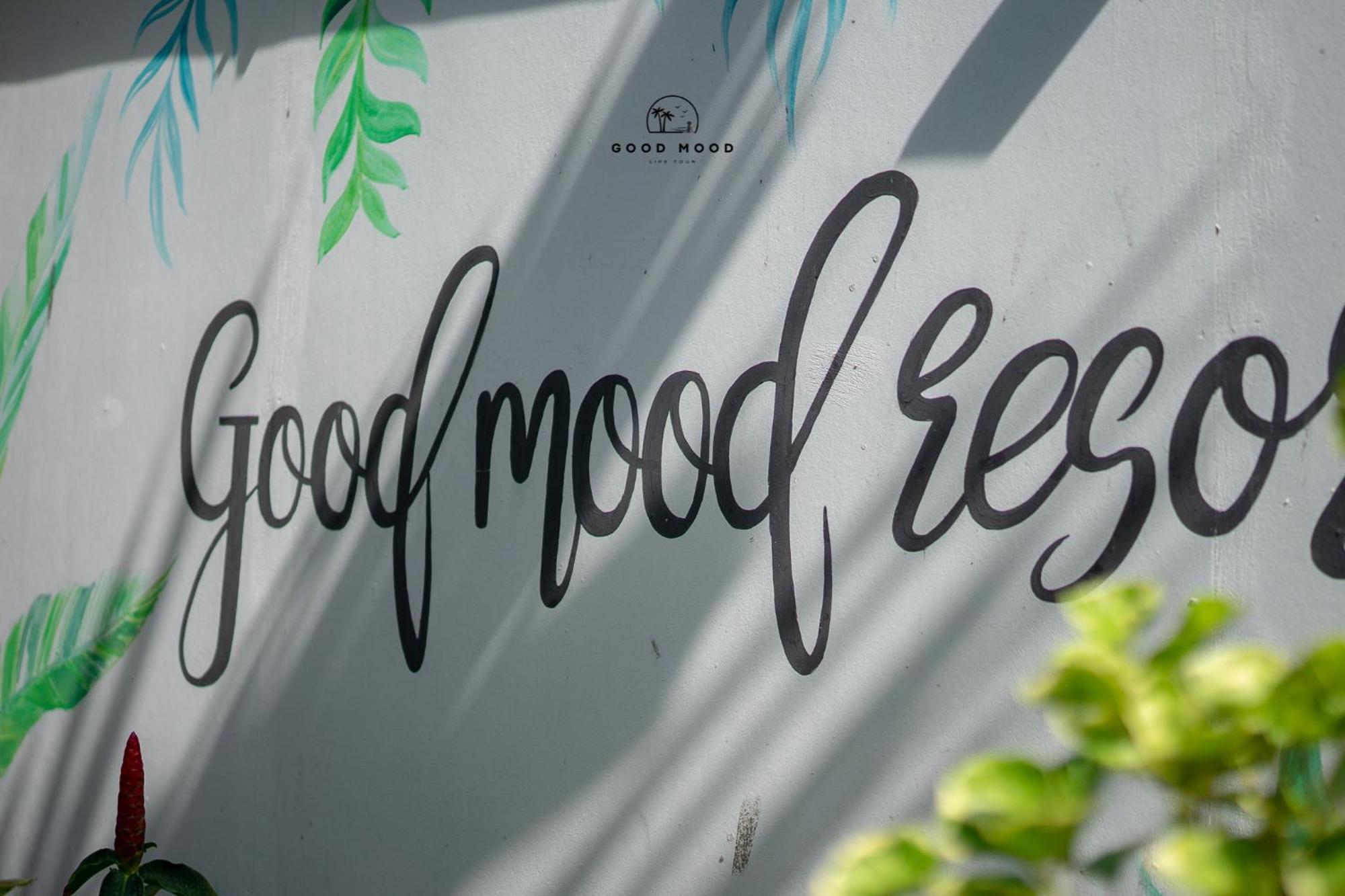 Good Mood Resort リペ島 エクステリア 写真