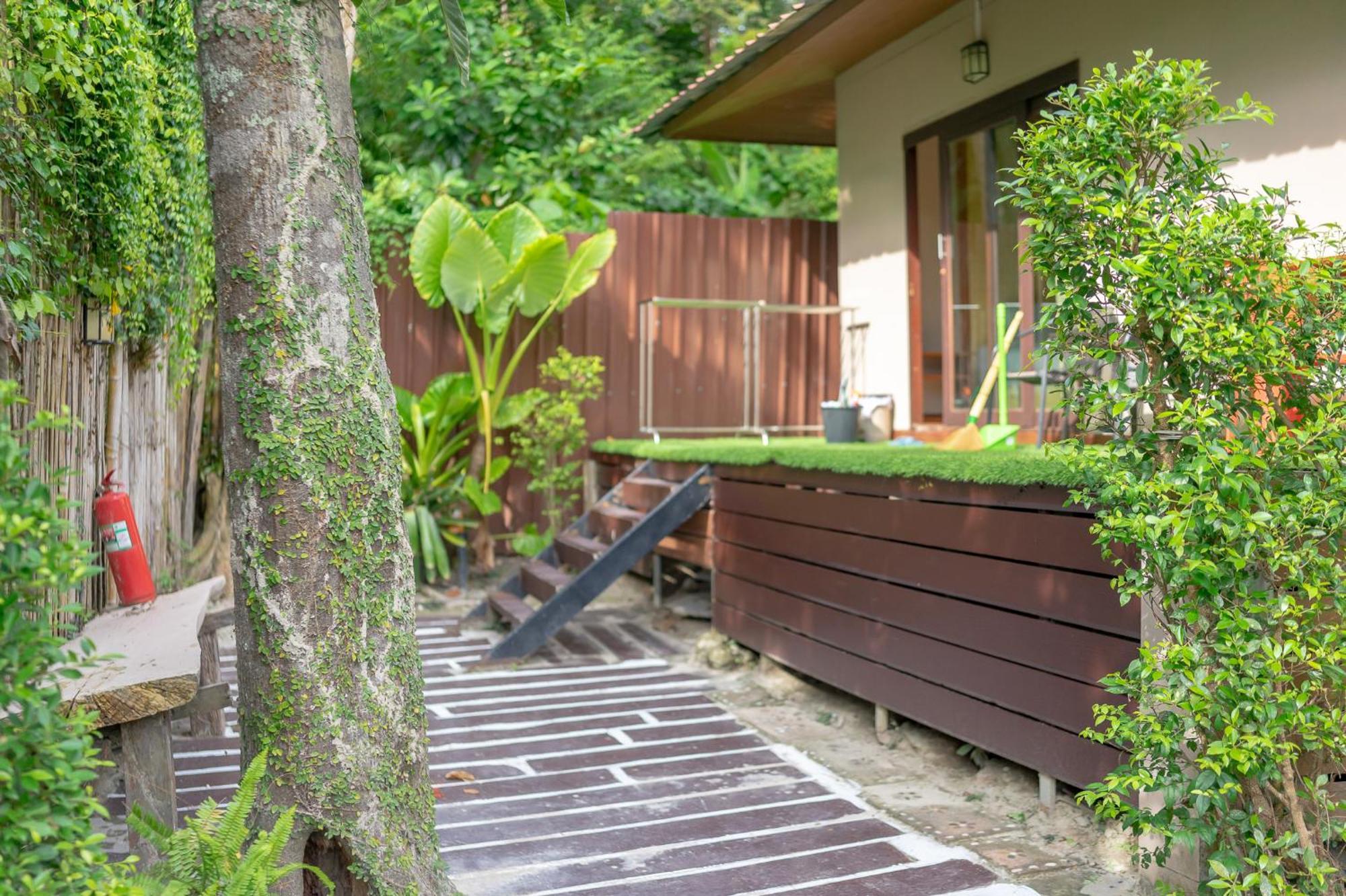 Good Mood Resort リペ島 エクステリア 写真