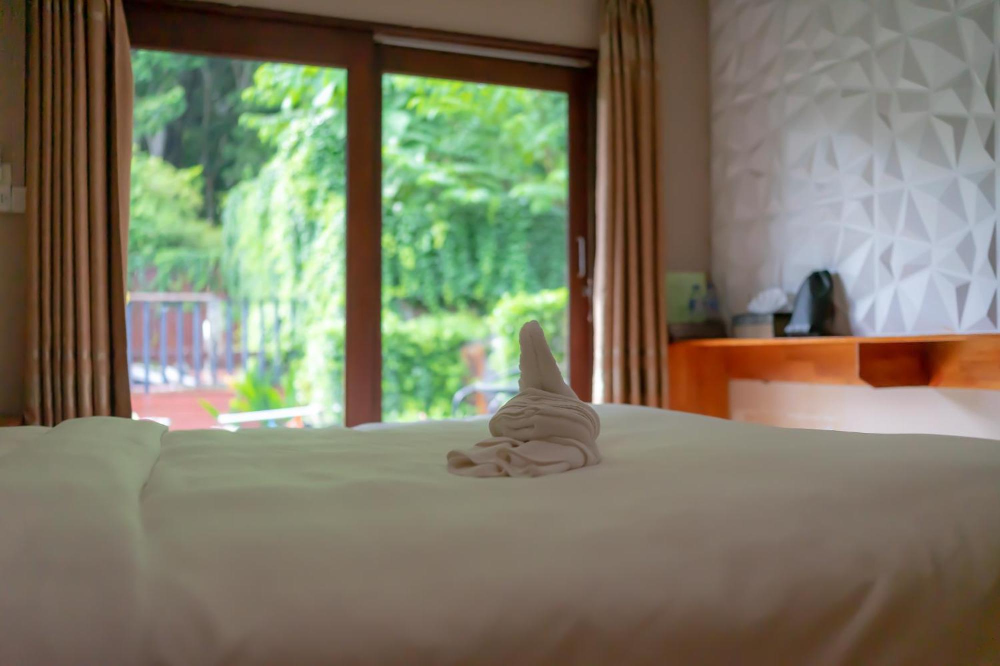 Good Mood Resort リペ島 エクステリア 写真