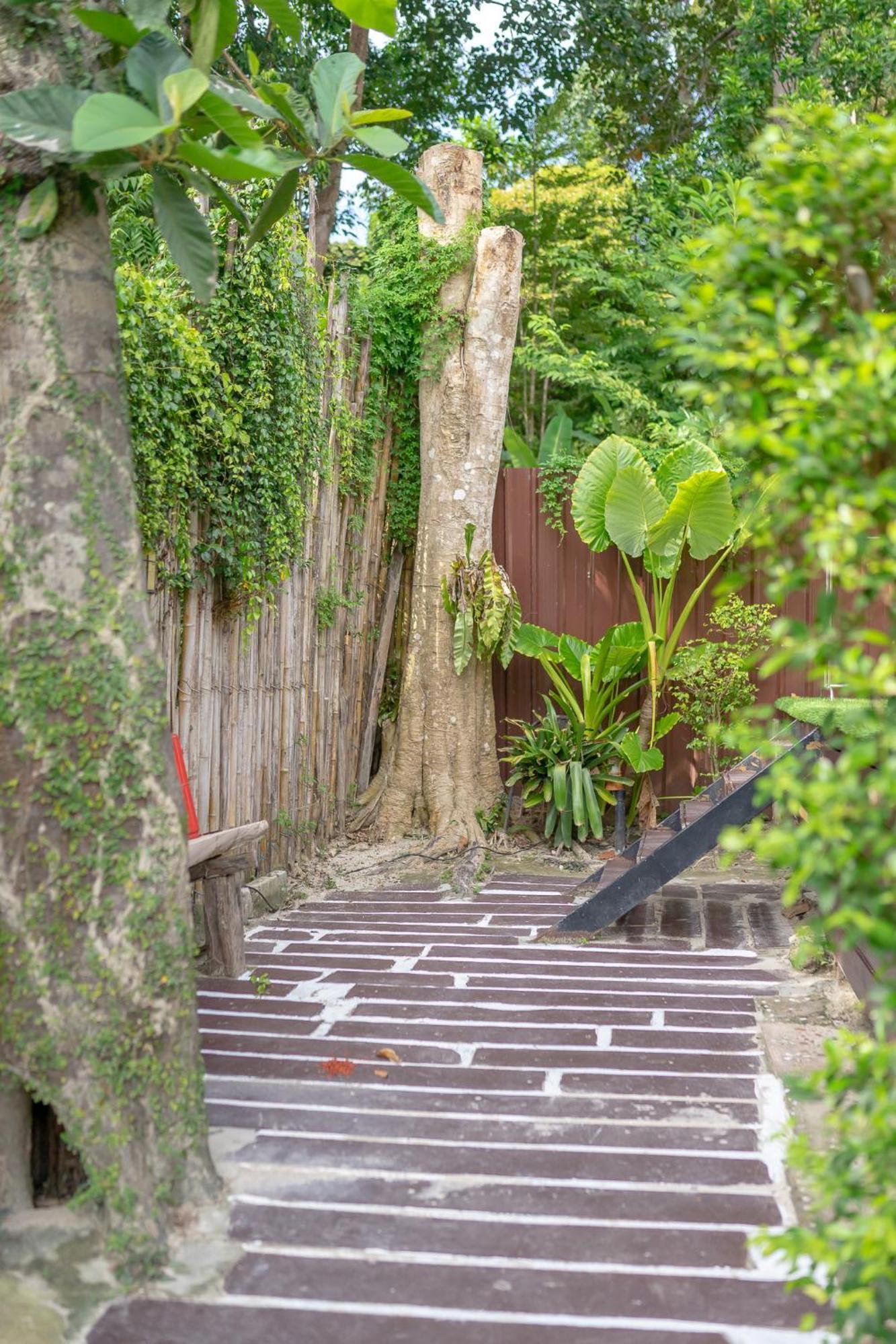 Good Mood Resort リペ島 エクステリア 写真
